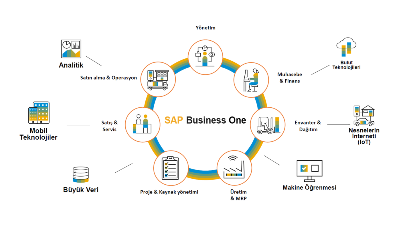 SAP-B1