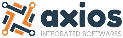 axios